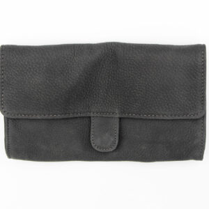 Fiora Wallet in Black