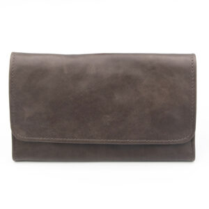 Cora Wallet in Brown