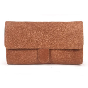 Fiora Wallet in Brown