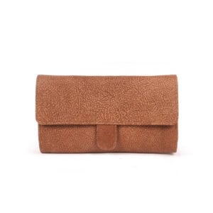 Fiora Wallet in Brown